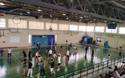 Πανελλήνια Ημέρα Σχολικού Αθλητισμού