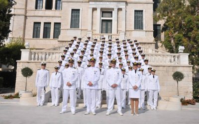 Προκήρυξη Λιμενικού Σώματος