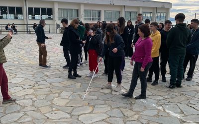 Δράση ευαισθητοποίησης