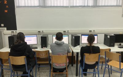 Παν. Θεσσαλίας, Τμήμα Ειδικής Αγωγής: Minnesota Multiphasic Personality Inventory –Adolescent – Restructured Form (MMPI-A-RF)