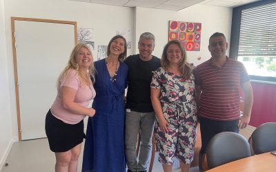 Erasmus+ Job Shadowing στην Γαλλία