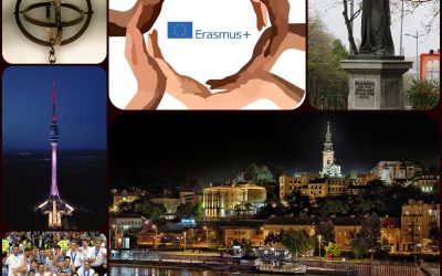 Πρόσκληση εκδήλωσης ενδιαφέροντος υποβολής προσφορών στο πλαίσιο του Προγράμματος «Εrasmus+» στο Βελιγράδι Σερβίας